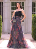 Rina di Montella Dress RD3213