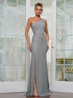 Rina di Montella Dress RD3240 - Seaglass