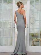 Rina di Montella Dress RD3240 - Seaglass