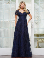 Rina di Montella Dress RD3248 - Default