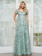 Rina di Montella Dress RD3248 - Default