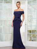 Rina di Montella Dress RD3256