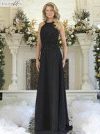 Rina di Montella Dress RD3304 - Black