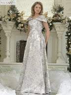 Rina di Montella Dress RD3312