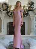 Rina di Montella Dress RD3325