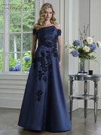Rina di Montella Dress RD3344 - Default