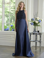 Rina di Montella Dress RD3404 - Default