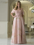Rina di Montella Dress RD3405 - Default