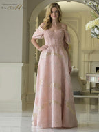 Rina di Montella Dress RD3405 - Default