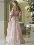 Rina di Montella Dress RD3405 - Default