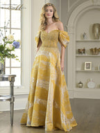 Rina di Montella Dress RD3405 - Default