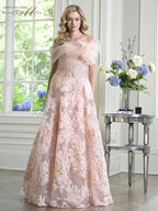 Rina di Montella Dress RD3406 - Default