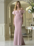 Rina di Montella Dress RD3418 - Default