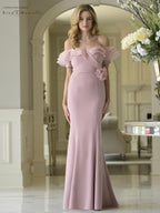 Rina di Montella Dress RD3418 - Default