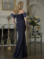 Rina di Montella Dress RD3418 - Default