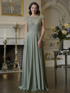 Rina di Montella Dress RD3419 - Default