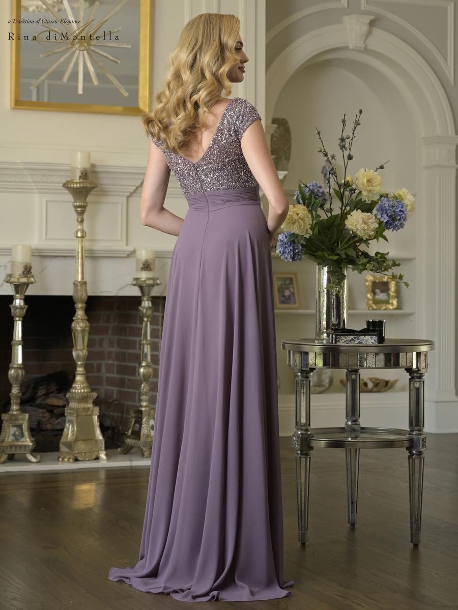 Rina di Montella Dress RD3419 - Default