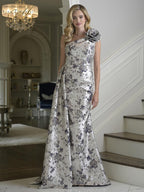 Rina di Montella Dress RD3424 - Default