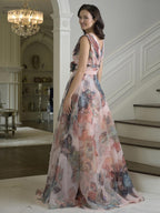 Rina di Montella Dress RD3426 - Default