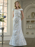 Rina di Montella Dress RD3428 - Default