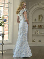 Rina di Montella Dress RD3428 - Default