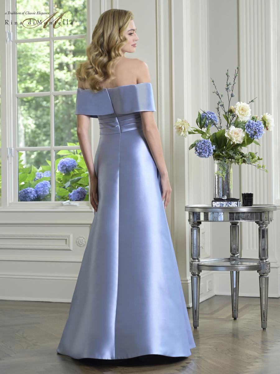Rina di Montella Dress RD3429 - Default