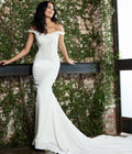 Jovani Wedding Dresses S05489