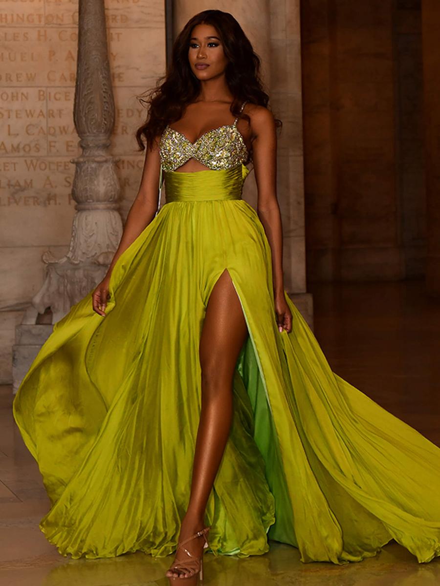 Jovani Couture Collection S05823 - Default