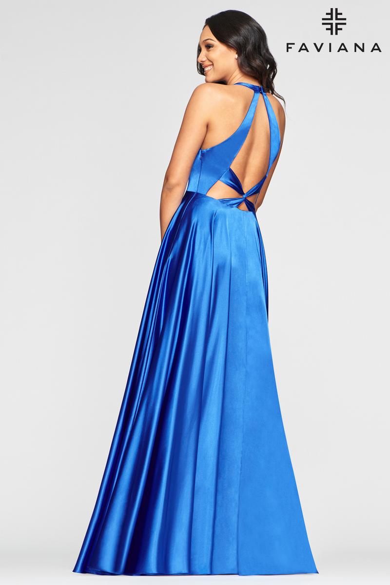 Faviana Glamour S10403 - Royal