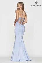 Faviana Glamour S10657 - Peri