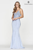 Faviana Glamour S10657 - Peri