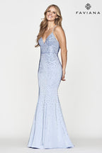 Faviana Glamour S10657 - Peri