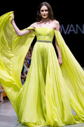 Jovani Couture Collection S36443 - Default