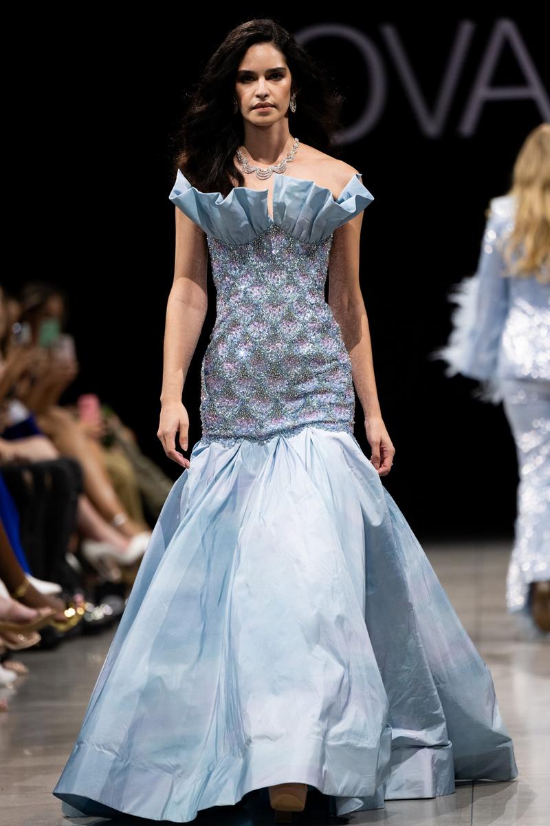 Jovani Couture Collection S39129 - Default