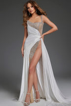 Jovani Couture Collection S40406 - Default