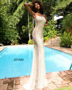 Jovani Couture Collection S4261