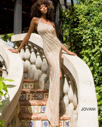 Jovani Couture Collection S4263