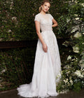 Jovani Wedding Dresses S50581