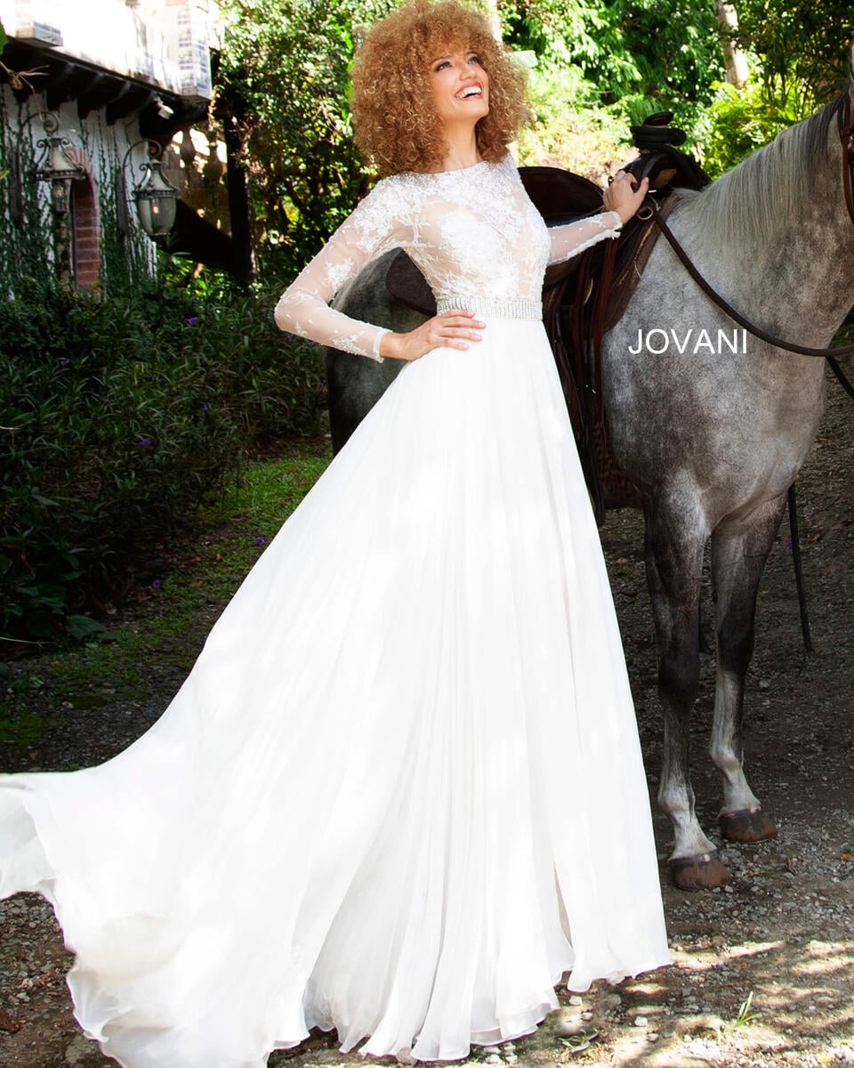 Jovani Signature Collection S51739