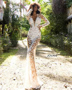Jovani Couture Collection S59005