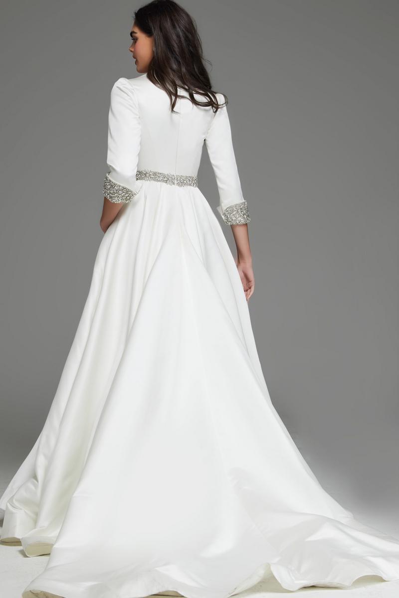 Jovani Couture Collection S61342 - Default