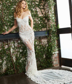 Jovani Couture Collection S65052 - Default