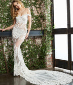 Jovani Wedding Dresses S65052