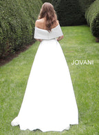 Jovani Couture Collection S68287 - Default