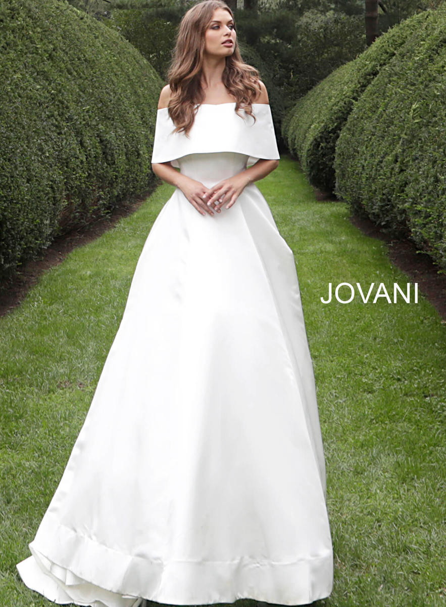 Jovani Couture Collection S68287 - Default