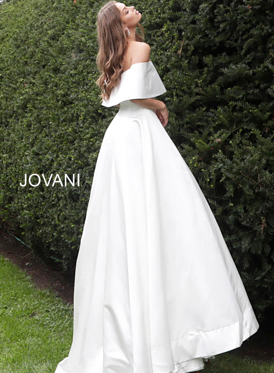 Jovani Couture Collection S68287 - Default