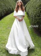 Jovani Couture Collection S68287 - Default