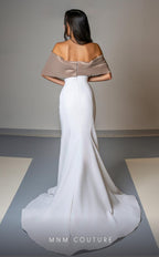 MNM Couture Dress V07388 - Default