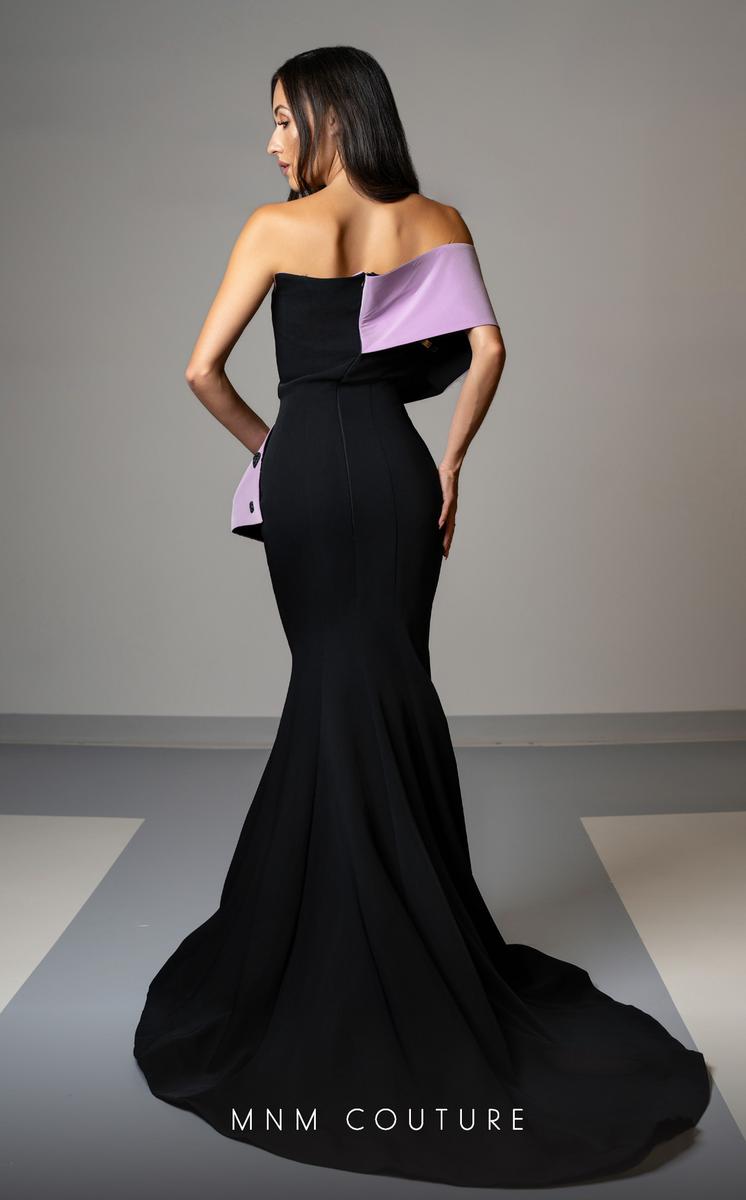 MNM Couture Dress V07391 - Default