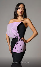 MNM Couture Dress V07391 - Default